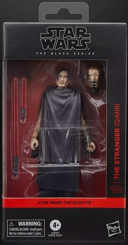 Star wars black series the - star,