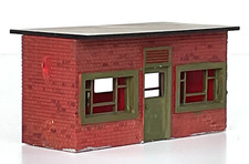 Triang R472 Island Platform