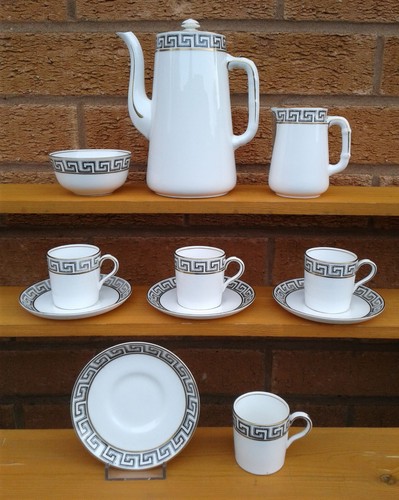 Art deco bishop - deco,