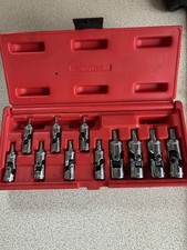 Mac Tools Swivel Torx Set. Never Used.
