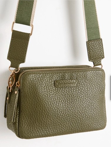 Oliver bonas isla - oliver, khaki