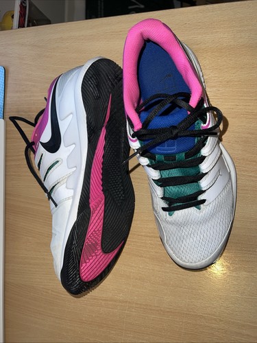Nike zoom vapor - zoom, white