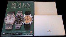 Rolex wristwatches the - rolex, of