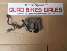 YAMAHA GRIZZLY 550 POWER STRG. CONT. UNIT QUAD SALVAGE PARTS