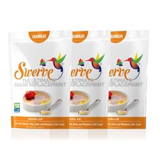 Swerve Sweetener, Granular, 12