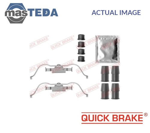 109 1790 brake pads - 109-1790,