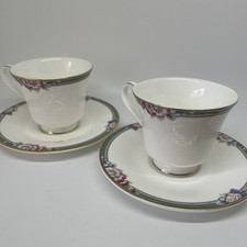 ROYAL DOULTON - ORCHARD HILL -