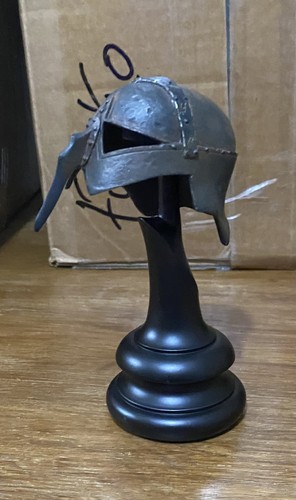 Sideshow orc helm - orc,