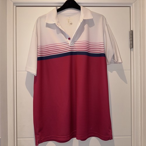 Stuburt golf polo - golf, shirts