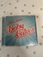 Baby Cakes by Three of a Kind (CD, 2004)