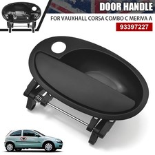 For Vauxhall Corsa C, Combo C