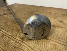 Callaway Big Bertha 10°