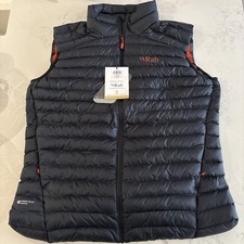 Rab Cirrus Pertex Quantum