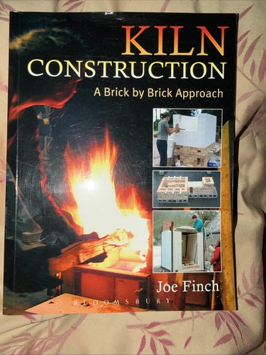 Kiln construction joe - by,