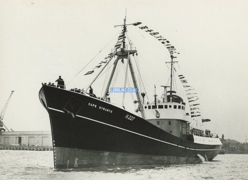 Ships archives hull - hull, fishing