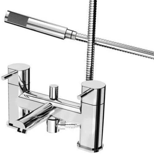 Bristan fame designer bath - bristan,