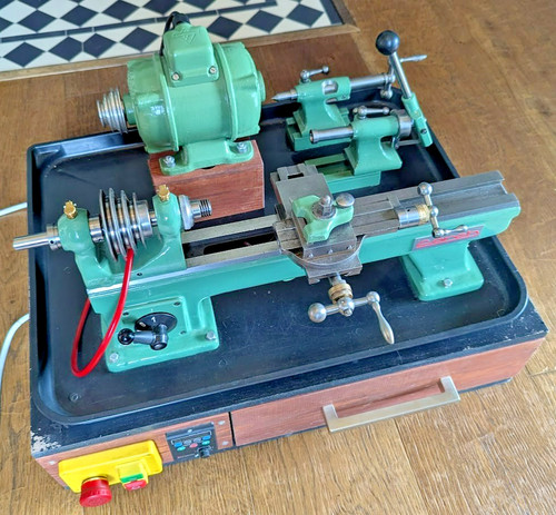 Lorch llv vtg - llv,