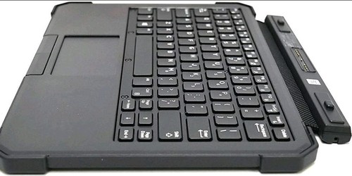 Dell latitude rugged tablet - dell,