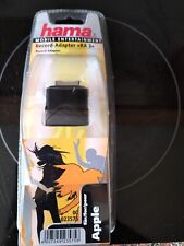 Hama mobile record-adaptor RA3