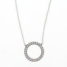 Genuine Pandora Circle of