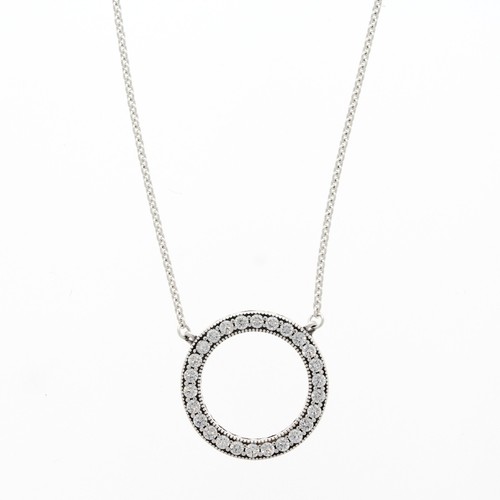 Genuine pandora circle - pandora,