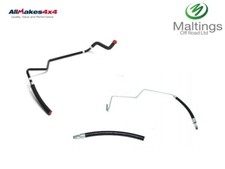 Allmakes 4x4 td5 power