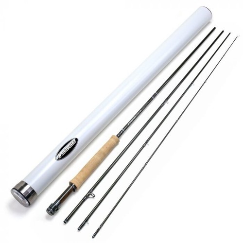 Sage core fly rod - r8,