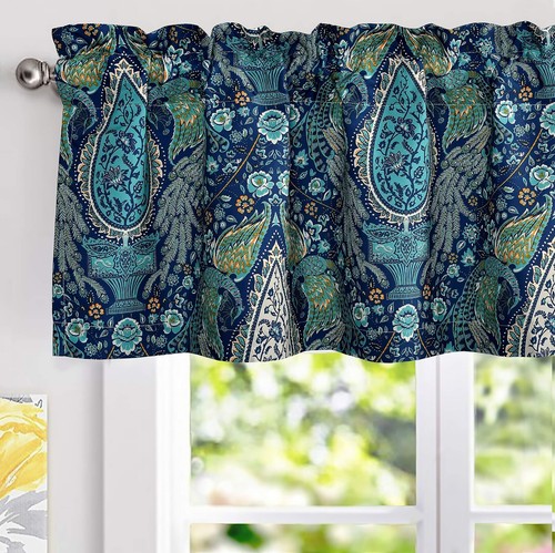 Christopher peacock floral - peacock,