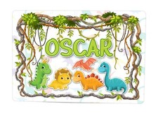 Cute dinosaurs personalised - cute,