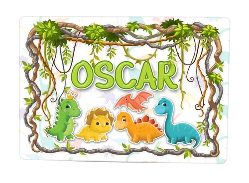 Cute dinosaurs personalised - cute,
