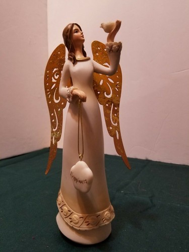 Ganz happiness angel - happiness,