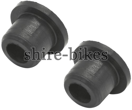 Reproduction rear tank - rear,