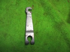 Yamaha FS1E wheel brake lever,NOS