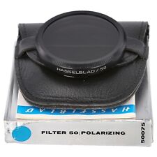 Hasselblad B50 2x Pola -1 Polarizer for Older C Planar 80 f2.8 120 Sonnar 150 f4