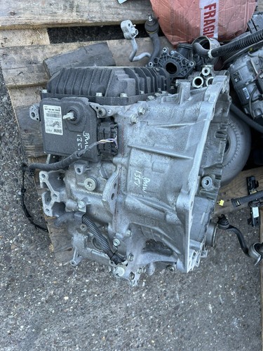 Bmw series f40 automatic - bmw,