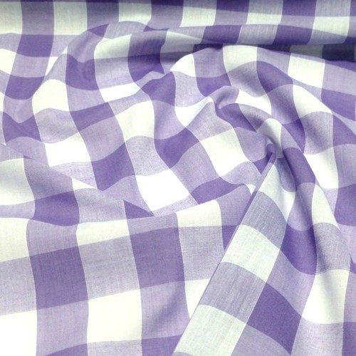 Polycotton fabric 4 - polycotton, 1"
