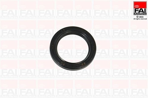 Crank shaft oil seal - shaft, front