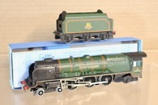 HORNBY DUBLO EDL12 3 RAIL BR
