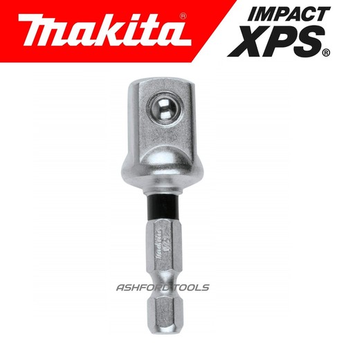 Makita impact xps - adaptor, 1/2"