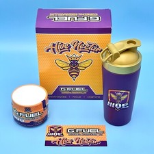 Fuel hive nectar - nectar, supreme