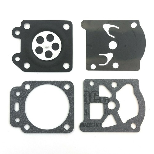Carburetor diaphragm kit - kit, for