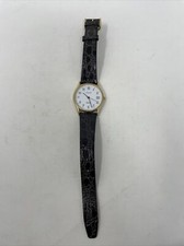 Carvel Quartz Swiss Movement