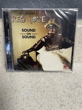 Bill Nelson Red Noise NEW CD