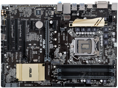 For asus z170 d3 - for,