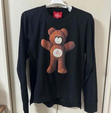 Vivienne Westwood teddy bear