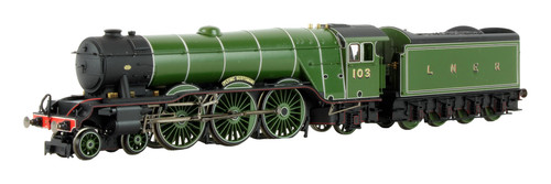 Hornby gauge r30210 lner - gauge',