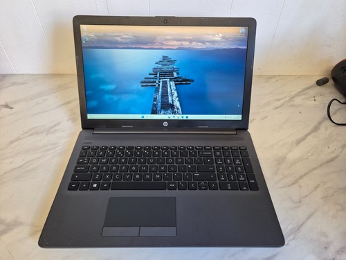 250 6 laptop - hp, g7