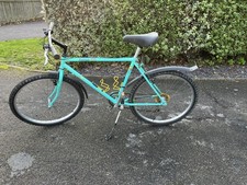 Raleigh Montage Reynolds 501