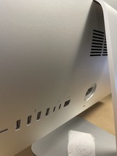 Apple iMac 21.5" (2017, A1418)