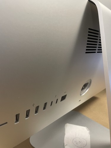 Apple imac - apple,